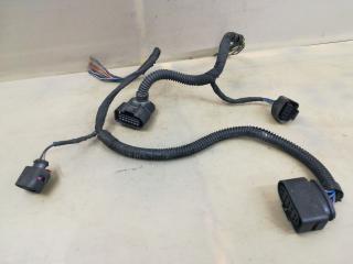 Проводка КПП Volkswagen Passat (USA) 1 поколение 2015, 1.8 л., TFSI, бензин, АКПП, черный, седан, передний привод