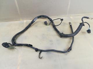 проводка двигателя Volkswagen Passat (USA) 1 поколение 2015, 1.8 л., TFSI, бензин, АКПП, черный, седан, передний привод