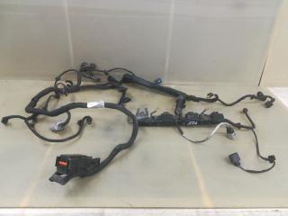 проводка двигателя Volkswagen Passat (USA) 1 поколение 2015, 1.8 л., TFSI, бензин, АКПП, черный, седан, передний привод, 06K971627AM