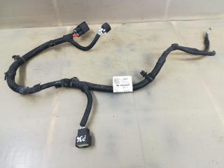 проводка двигателя Buick Envision 1 поколение [рестайлинг] 2019, 2.5 л., бензин, АКПП, черный, внедорожник 5 дв., полный привод, 84468993