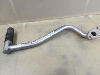 трубка охлаждающей жидкости Buick Envision 1 поколение [рестайлинг] 2019, 2.5 л., бензин, АКПП, черный, внедорожник 5 дв., полный привод