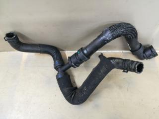 патрубок (трубопровод, шланг) Buick Envision 1 поколение [рестайлинг] 2019, 2.5 л., бензин, АКПП, черный, внедорожник 5 дв., полный привод