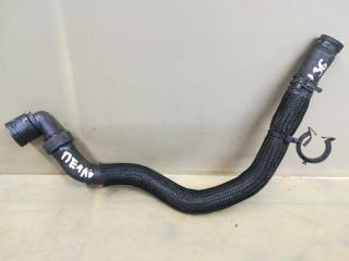 патрубок (трубопровод, шланг) Buick Envision 1 поколение [рестайлинг] 2019, 2.5 л., бензин, АКПП, черный, внедорожник 5 дв., полный привод