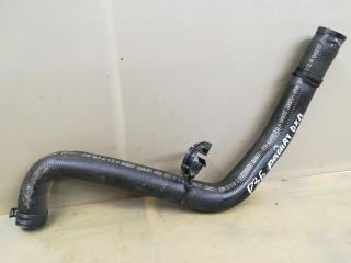 патрубок радиатора Buick Envision 1 поколение [рестайлинг] 2019, 2.5 л., бензин, АКПП, черный, внедорожник 5 дв., полный привод