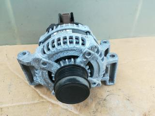 генератор Buick Envision 1 поколение [рестайлинг] 2019, 2.5 л., бензин, АКПП, черный, внедорожник 5 дв., полный привод, 23286558, TE1042119390