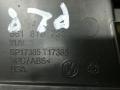 дефлектор обдува салона Volkswagen Passat (USA) 1 поколение [рестайлинг] 2015, 1.8 л., TFSI, бензин, АКПП, черный, седан, передний привод, 561819728, SP17385T17385, SP17386T17385 - фото №8
