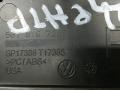 дефлектор обдува салона Volkswagen Passat (USA) 1 поколение [рестайлинг] 2015, 1.8 л., TFSI, бензин, АКПП, черный, седан, передний привод, 561819728, SP17385T17385, SP17386T17385 - фото №9