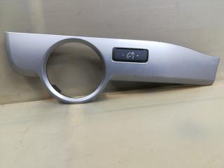 накладка на торпедо (консоль) Volkswagen Passat (USA) 1 поколение 2015, 1.8 л., TFSI, бензин, АКПП, черный, седан, передний привод, 561857211B