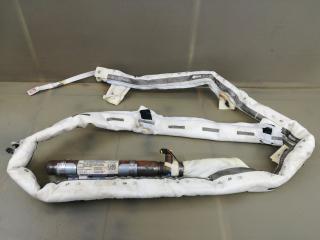 подушка безопасности боковая (шторка) Volkswagen Passat (USA) 1 поколение 2015, 1.8 л., TFSI, бензин, АКПП, черный, седан, передний привод, 561880741B