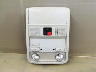 фонарь салона (плафон) Volkswagen Passat (USA) 1 поколение 2015, 1.8 л., TFSI, бензин, АКПП, черный, седан, передний привод, 561868837A, 1K0947105