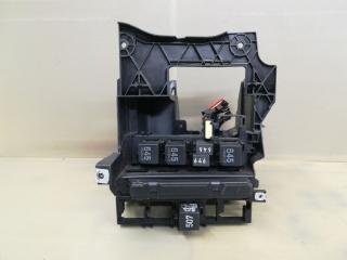 блок комфорта Volkswagen Passat (USA) 1 поколение 2015, 1.8 л., TFSI, бензин, АКПП, черный, седан, передний привод, 5K0937085AB