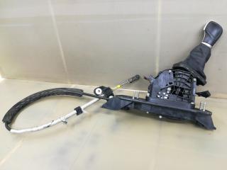 кулиса Volkswagen Passat (USA) 1 поколение 2015, 1.8 л., TFSI, бензин, АКПП, черный, седан, передний привод, 5K1713025CM