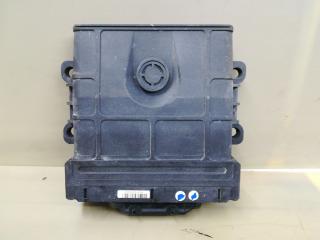 блок управления двигателем Volkswagen Passat (USA) 1 поколение 2015, 1.8 л., TFSI, бензин, АКПП, черный, седан, передний привод, 09G927749B