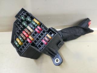 блок предохранителей Volkswagen Passat (USA) 1 поколение 2015, 1.8 л., TFSI, бензин, АКПП, черный, седан, передний привод, 5030095040101