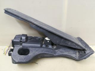 педаль Volkswagen Passat (USA) 1 поколение 2015, 1.8 л., TFSI, бензин, АКПП, черный, седан, передний привод, 1K1723503AR