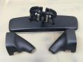 зеркало салона Volkswagen Passat (USA) 1 поколение 2015, 1.8 л., TFSI, бензин, АКПП, черный, седан, передний привод, E9026443 - фото №4