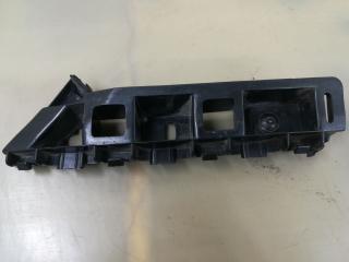 Крепление бампера переднего Volkswagen Passat (USA) 1 поколение 2015, 1.8 л., TFSI, бензин, АКПП, черный, седан, передний привод