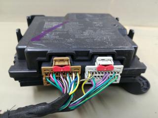 Блок управления бесключевым доступом GMC Terrain 2 поколение 2020, 1.5 л., бензин, АКПП, темно-серый, внедорожник 5 дв., полный привод, 13523254