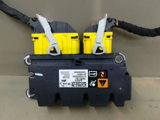 блок AirBag GMC Terrain 2 поколение 2020, 1.5 л., бензин, АКПП, темно-серый, внедорожник 5 дв., полный привод, 13529757