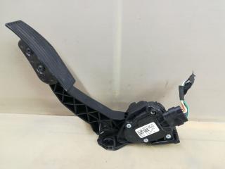 педаль GMC Terrain 2 поколение 2020, 1.5 л., бензин, АКПП, темно-серый, внедорожник 5 дв., полный привод, 84366781