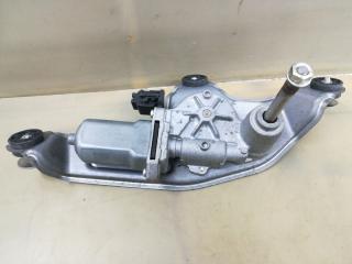 моторчик заднего стеклоочистителя (дворника) Mazda 3 BL [рестайлинг] 2011, 2.0 л., LF17, бензин, АКПП, белый, хетчбэк 5 дв., передний привод, правый руль, 8496000651, 3BN967450