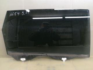 стекло двери задней правой Subaru Tribeca 1 поколение [рестайлинг] 2008, 3.6 л., EZ36D, бензин, АКПП, серый, внедорожник 5 дв., полный привод, правый руль, 43R000493