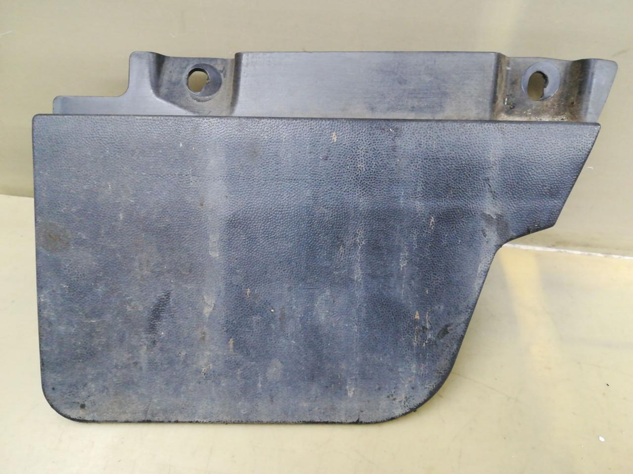 брызговик Volkswagen Jetta 7 поколение 2019, 1.4 л., бензин, АКПП, белый, седан, передний привод, 17A854856 - фото №1