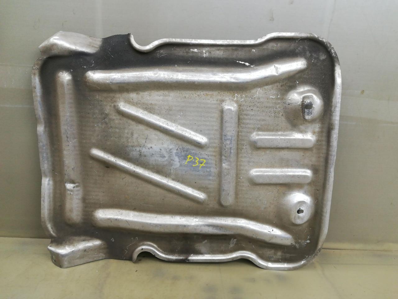 защита днища Volkswagen Jetta 7 поколение 2019, 1.4 л., бензин, АКПП, белый, седан, передний привод, 500825230K - фото №1