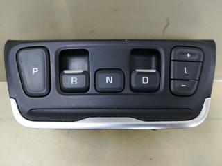 кулиса GMC Terrain 2 поколение 2020, 1.5 л., бензин, АКПП, темно-серый, внедорожник 5 дв., полный привод, 813201621, 84517433