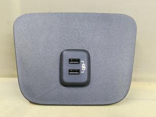 разъем AUX / USB GMC Terrain 2 поколение 2020, 1.5 л., бензин, АКПП, темно-серый, внедорожник 5 дв., полный привод, 13598459