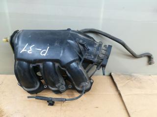 коллектор впускной Toyota Sienna 2 поколение XL20 [рестайлинг] 2009, 3.5 л., 2GR-FE, бензин, АКПП, красный, минивэн, передний привод, 171900P060, 171900P041, T218268C1649