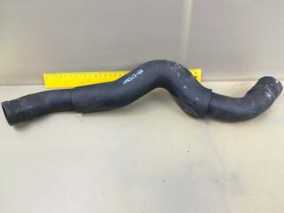 патрубок радиатора Mazda 3 BL [рестайлинг] 2011, 2.0 л., LF17, бензин, АКПП, белый, хетчбэк 5 дв., передний привод, правый руль