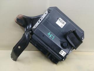 блок управления двигателем Toyota RAV4 3 поколение (XA30) [рестайлинг] 2009, 3.5 л., 2GR-FE, бензин, АКПП, серебристый, внедорожник 5 дв., полный привод, 896610R140