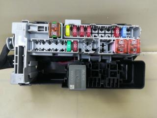 блок предохранителей GMC Terrain 2 поколение (рестайлинг) 2023, 1.5 л., бензин, АКПП, черный, внедорожник 5 дв., передний привод, 22923945