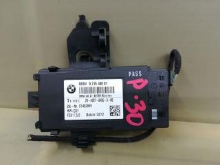 блок управления сиденьем BMW 3 серия F30/F31/F34 F30 2013, 2.0 л., N20 B20 A, бензин, АКПП, черный, седан, полный привод, 921646801, 01482869