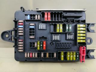 блок предохранителей BMW 3 серия F30/F31/F34 F30 2013, 2.0 л., N20 B20 A, бензин, АКПП, черный, седан, полный привод, 926111002