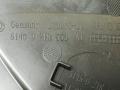 крышка торпеды боковая BMW 3 серия F30/F31/F34 F30 2013, 2.0 л., N20 B20 A, бензин, АКПП, черный, седан, полный привод, 51459218553, 51459218553AI - фото №4
