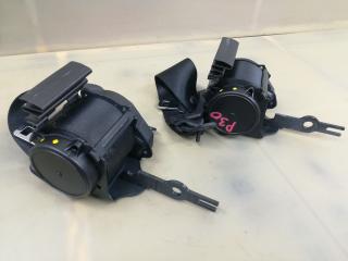ремень безопасности BMW 3 серия F30/F31/F34 F30 2013, 2.0 л., N20 B20 A, бензин, АКПП, черный, седан, полный привод