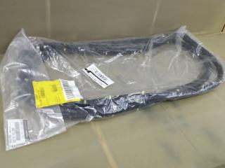 уплотнитель двери Mazda CX-5 1 поколение [рестайлинг] 2017, KB7W73760