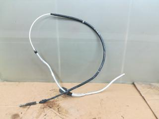 трос ручника Volkswagen Passat (USA) 1 поколение 2015, 1.8 л., TFSI, бензин, АКПП, черный, седан, передний привод, 561711951, TB8561609721A1014