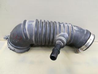 гофра инжектора Mazda CX-7 1 поколение 2007, 2.3 л., L3-VDT, бензин, АКПП, красный, внедорожник 5 дв., полный привод, L33E13220