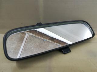 зеркало салона Mitsubishi Lancer 10 поколение 2010, 2.4 л., 4B12, бензин, АКПП, белый, хетчбэк 5 дв., передний привод, E4022197