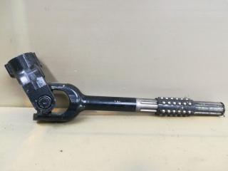 рулевой карданчик Buick Envision 1 поколение [рестайлинг] 2019, 2.5 л., бензин, АКПП, черный, внедорожник 5 дв., полный привод