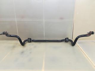 стабилизатор подвески передний Buick Envision 1 поколение [рестайлинг] 2019, 2.5 л., бензин, АКПП, черный, внедорожник 5 дв., полный привод, 23396598