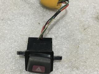 кнопка аварийной сигнализации Mazda Xedos 9 1 поколение [2-й рестайлинг] 2000, 2.0 л., бензин, АКПП, белый, седан, передний привод, правый руль