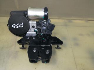 замок багажника Buick Envision 1 поколение [рестайлинг] 2019, 2.5 л., бензин, АКПП, черный, внедорожник 5 дв., полный привод