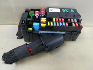 блок предохранителей Buick Envision 1 поколение [рестайлинг] 2019, 2.5 л., бензин, АКПП, черный, внедорожник 5 дв., полный привод, 1399182701