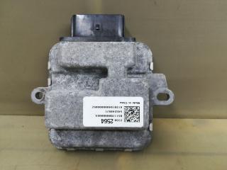 блок управления топливным насосом Buick Envision 1 поколение [рестайлинг] 2019, 2.5 л., бензин, АКПП, черный, внедорожник 5 дв., полный привод, 23382564