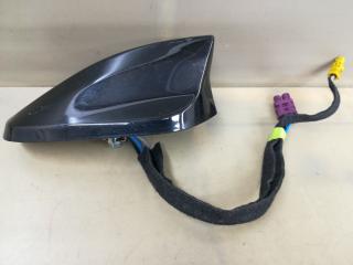 антенна Buick Envision 1 поколение [рестайлинг] 2019, 2.5 л., бензин, АКПП, черный, внедорожник 5 дв., полный привод, 84098589