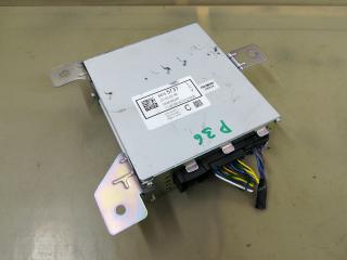 усилитель музыкальный Buick Envision 1 поколение [рестайлинг] 2019, 2.5 л., бензин, АКПП, черный, внедорожник 5 дв., полный привод, 84155737